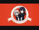 【手描き刀剣乱舞】粟田口でCCさくらEDトレス