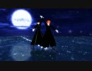 【MMDHQ!!】罪と罰【変人コンビ】
