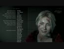 【ネタバレ】Until Dawn全員生存＆全滅エンド+トーテム映像【注意】