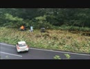 全日本ラリー　モントレー嬬恋2015