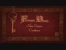 ［実況：Fran Bow］ふしぎなくすりをのまされた part1