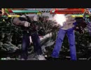第1回ポポロ鉄拳7大会　明鏡止水杯①