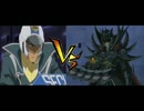 遊戯王ADS　牛尾さんが色々なキャラと戦う　VS覇王十代戦