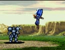 歩兵の系譜【六章Part1】