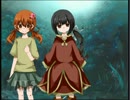 【ver1.05】いじめられっ子の少女達の友情の物語「雨宿バス停留所」part2