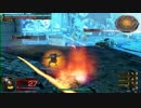 2vs2のPCアクション Rise of Incarnates 対戦動画 5
