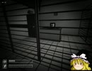 【SCP Containment Breach】ゆっくり魔理沙脱獄記:part11【ゆっくり実況プレイ】