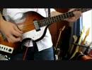 The beatles-Come together【弾いてみた】