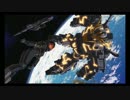 【EXVSカスタムサントラ用BGM】 MOBILE SUIT