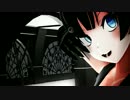 【MMD艦これ】 SweetDeviL　【軽巡棲鬼】