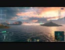 [WoWs]夕張・ビッグレース