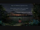 「Lingering Fireworks」 Sang by 【nakco】