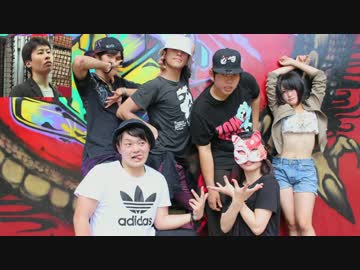 【AOA企画】ALL OUT ATAG!! 踊ってみた【夏も終わりだね】