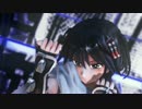 【MMD艦これ】川内でDaisuke【60fps】