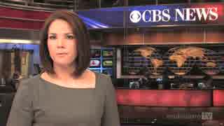 CBS News Behind-the-Scenes ～CBSニュース現場の裏側～