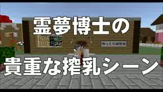 【Minecraft】ゆくラボ２～大都会でリケジョ無双～ Part.9【ゆっくり実況】