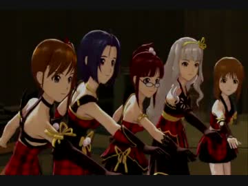 【実況】夢を、追いかけて～アイドルマスターOFA～part16