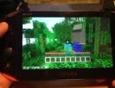 新・マインクラフトvita版 紹介動画w