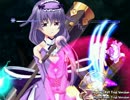 【MUGEN】アナスタシア８ｐ前後ランセレバトル２章【ナースチャ杯】