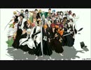 【思い出のアニソンツアー！】　BLEACH ED-『マイペース』-【明太丸】