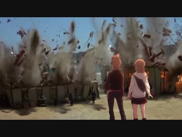 【モバマス×コマンドー】コマンドルマスタープレデタラガールズ第19話