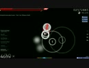 Osu!月 -Yue- Sクリア [60FPS]