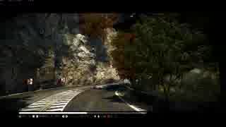 【Grid2】峠BATTLE【インプレッサ】