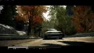 【Grid2】峠BATTLE【R32】