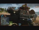 【BF4】三十からのマルチプレイ実況　その100-2