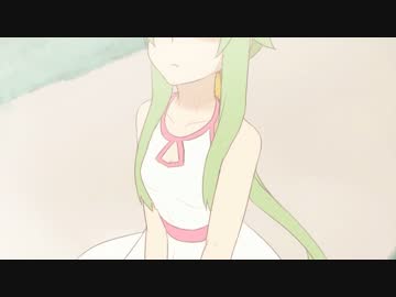 【ニコカラ】始発とカフカ≪off　vocal≫