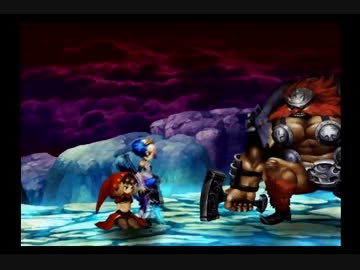 オーディンスフィア縛りプレイゆっくり実況part8