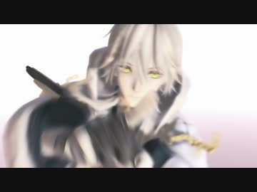 Dance With Me Tonight　【MMD刀剣乱舞】