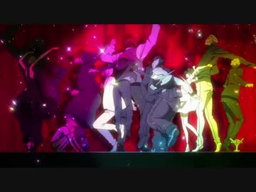 『シュガーソングとビターステップ』 狂ってみた ver.みゅさん