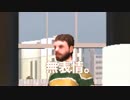 不法侵入して家具壊した家の主人、無表情。 -実況- (Goat Simulator  Par2t)