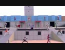 全ライダー集結！仮面ライダードライブ＆オールライダー