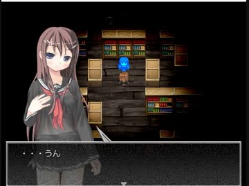 なぜか学校にいるけど眼鏡さえあれば（ｒｙ　part7【ゴーストスクール】