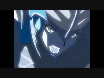 ヴァルキリープロファイル~戦乙女の帰還～【第１戦乙女】