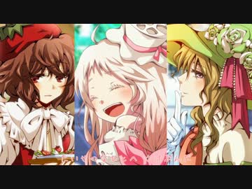 【UTAU新音源配布】Vege☆Dol!!【オリジナル曲】