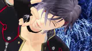【MMD刀剣乱舞】天鼠ディストレス【明石】