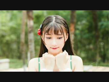 【小娘】小小鹿【踊ってみた】