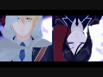 【MMD刀剣乱舞】いろは唄【当本丸の初期刀・鍛刀、初期(に来た)太刀3人】