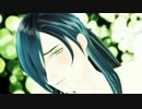 【第参回MMDホラー夏祭り】ぁぉぇ　とれぢゃあ