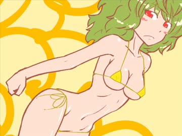 日課幽香まとめ２１