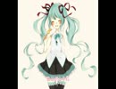 【初音ミク】 夏の季節に、君にありがとう 【オリジナル曲】  【悠二P】