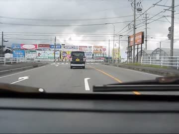 れむがゆっくりドライブしてるよ！パート１２６