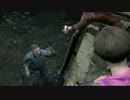 【バイオハザードリベレーションズ２】バイオ経験者?が実況プレイpart22