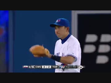 【MLB】メジャーリーグ　遊撃手スーパープレー９０選！（2013年）