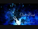 【初音ミク誕生祭2015】Over-Float【オリジナル】