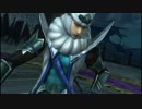 【戦国BASARA4皇】謙信さま衣装カタログ