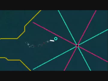 Flywrench - Earth 1~19 初見プレイ